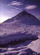 Buachaille Etive Mor & Glen Etive